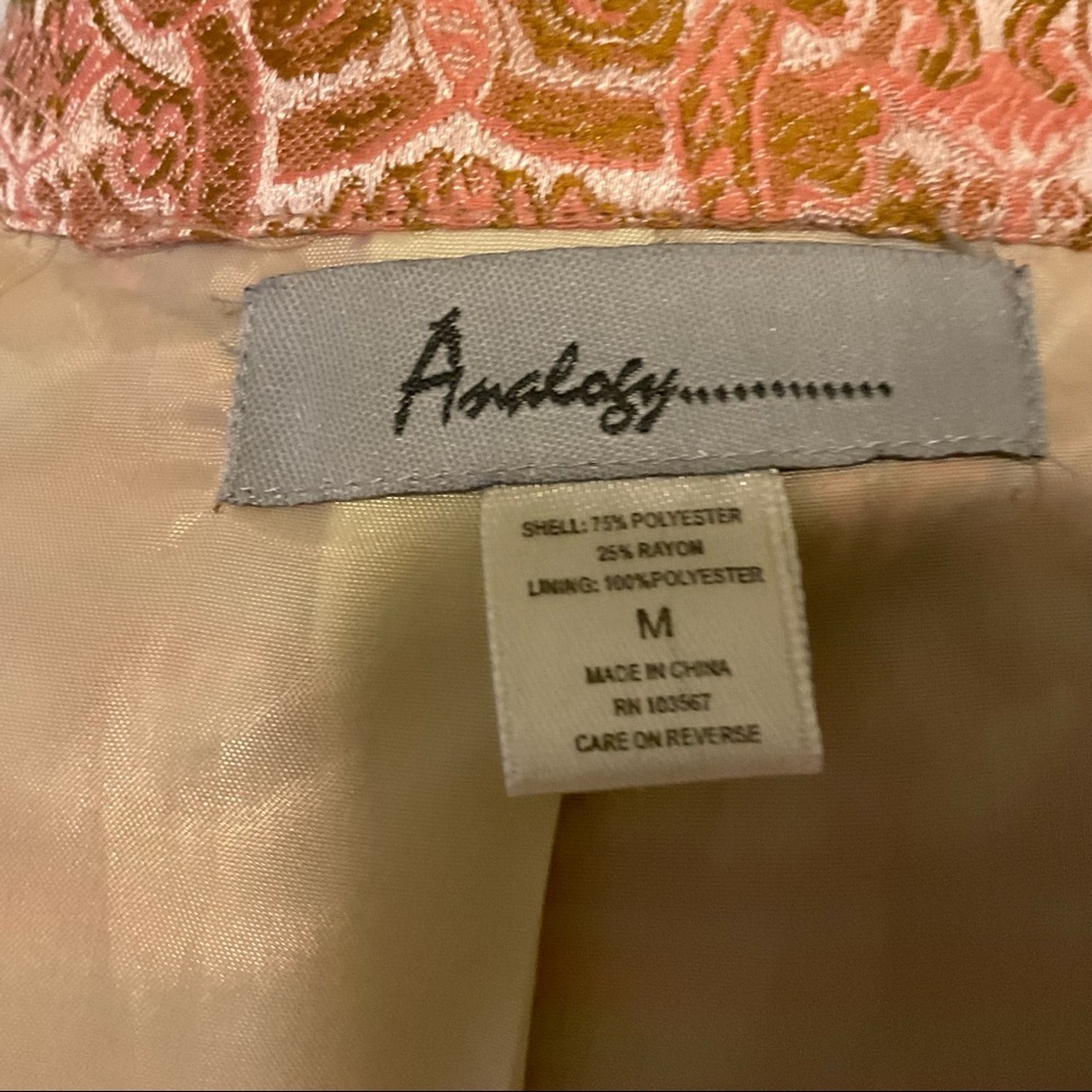 Jacket - Dress Jacket - Size M - Picture 5 of 7
